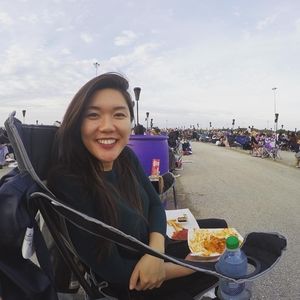 Meet your Posher, Thu-hong